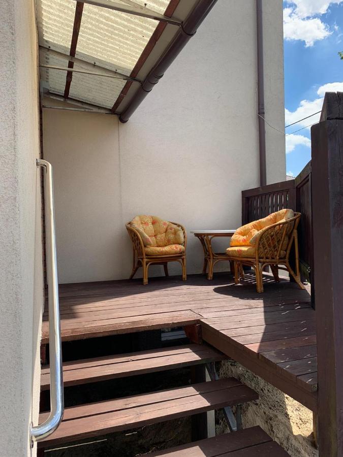 Mazury Apartament Ostroda Luaran gambar